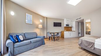 Apartamenty Sun&Snow w Ves