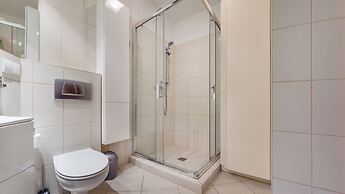 Apartamenty Sun&Snow w Ves