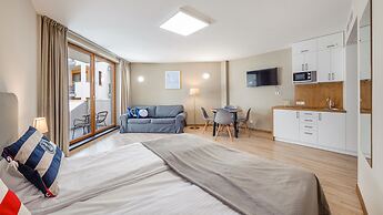 Apartamenty Sun&Snow w Ves