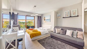 Apartamenty Sun&Snow w Ves