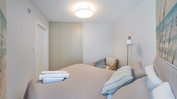 Apartamenty Sun&Snow w Ves