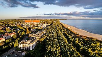 Apartamenty Sun&Snow w Ves