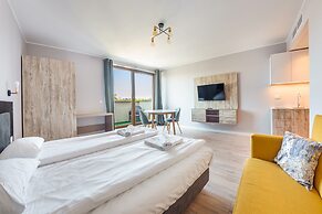 Apartamenty Sun&Snow w Ves