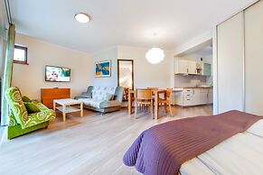 Apartamenty Sun&Snow w Ves