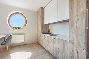 Apartamenty Sun&Snow w Ves