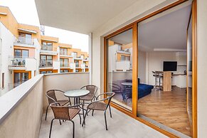 Apartamenty Sun&Snow w Ves