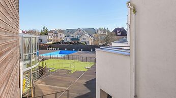 Apartamenty Sun&Snow w Ves