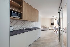 Apartamenty Sun&Snow w Ves