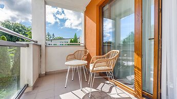 Apartamenty Sun&Snow w Ves