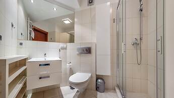 Apartamenty Sun&Snow w Ves