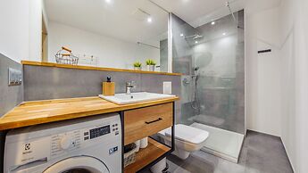 Apartamenty Sun&Snow w Ves