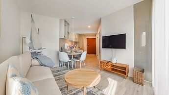 Apartamenty Sun&Snow w Ves