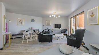 Apartamenty Sun&Snow w Ves