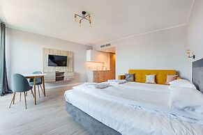 Apartamenty Sun&Snow w Ves