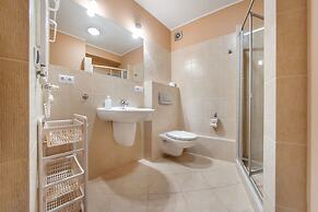 Apartamenty Sun&Snow w Ves