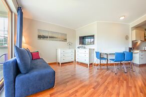 Apartamenty Sun&Snow w Ves