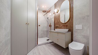 Apartamenty Sun&Snow w Ves