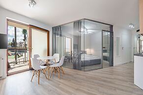 Apartamenty Sun&Snow w Ves