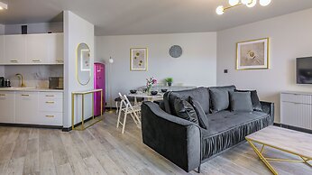 Apartamenty Sun&Snow w Ves