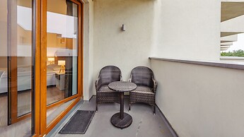 Apartamenty Sun&Snow w Ves