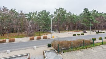 Apartamenty Sun&Snow w Ves