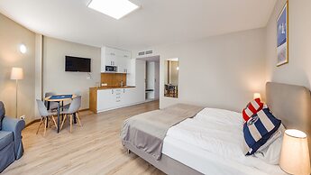 Apartamenty Sun&Snow w Ves