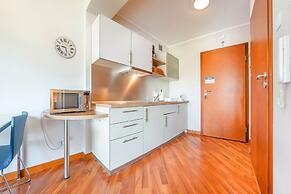 Apartamenty Sun&Snow w Ves