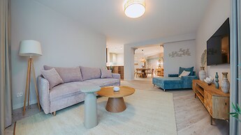 Apartamenty Sun&Snow w Ves