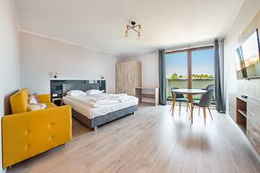 Apartamenty Sun&Snow w Ves