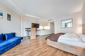 Apartamenty Sun&Snow w Ves