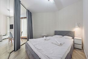 Apartamenty Sun&Snow w Ves