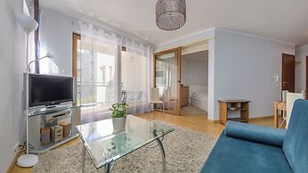 Apartamenty Sun&Snow w Ves