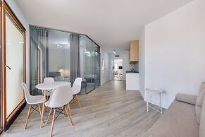 Apartamenty Sun&Snow w Ves