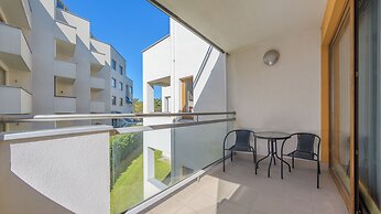 Apartamenty Sun&Snow w Ves