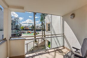 Apartamenty Sun&Snow w Ves