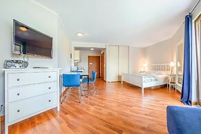 Apartamenty Sun&Snow w Ves