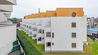 Apartamenty Sun&Snow w Ves