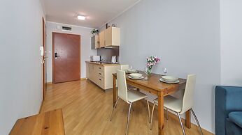 Apartamenty Sun&Snow w Ves