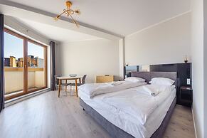 Apartamenty Sun&Snow w Ves