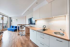 Apartamenty Sun&Snow w Ves