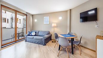 Apartamenty Sun&Snow w Ves