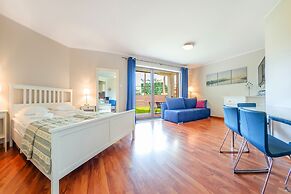 Apartamenty Sun&Snow w Ves