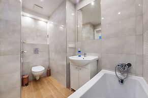 Apartamenty Sun&Snow w Ves