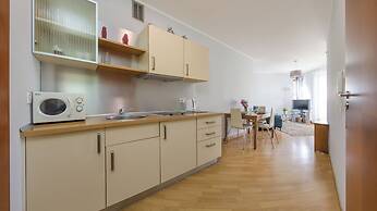 Apartamenty Sun&Snow w Ves