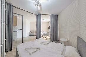 Apartamenty Sun&Snow w Ves