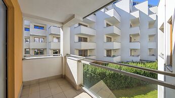 Apartamenty Sun&Snow w Ves