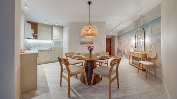 Apartamenty Sun&Snow w Ves