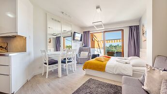 Apartamenty Sun&Snow w Ves