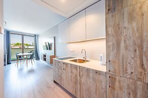 Apartamenty Sun&Snow w Ves