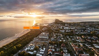 Apartamenty Sun&Snow w Ves